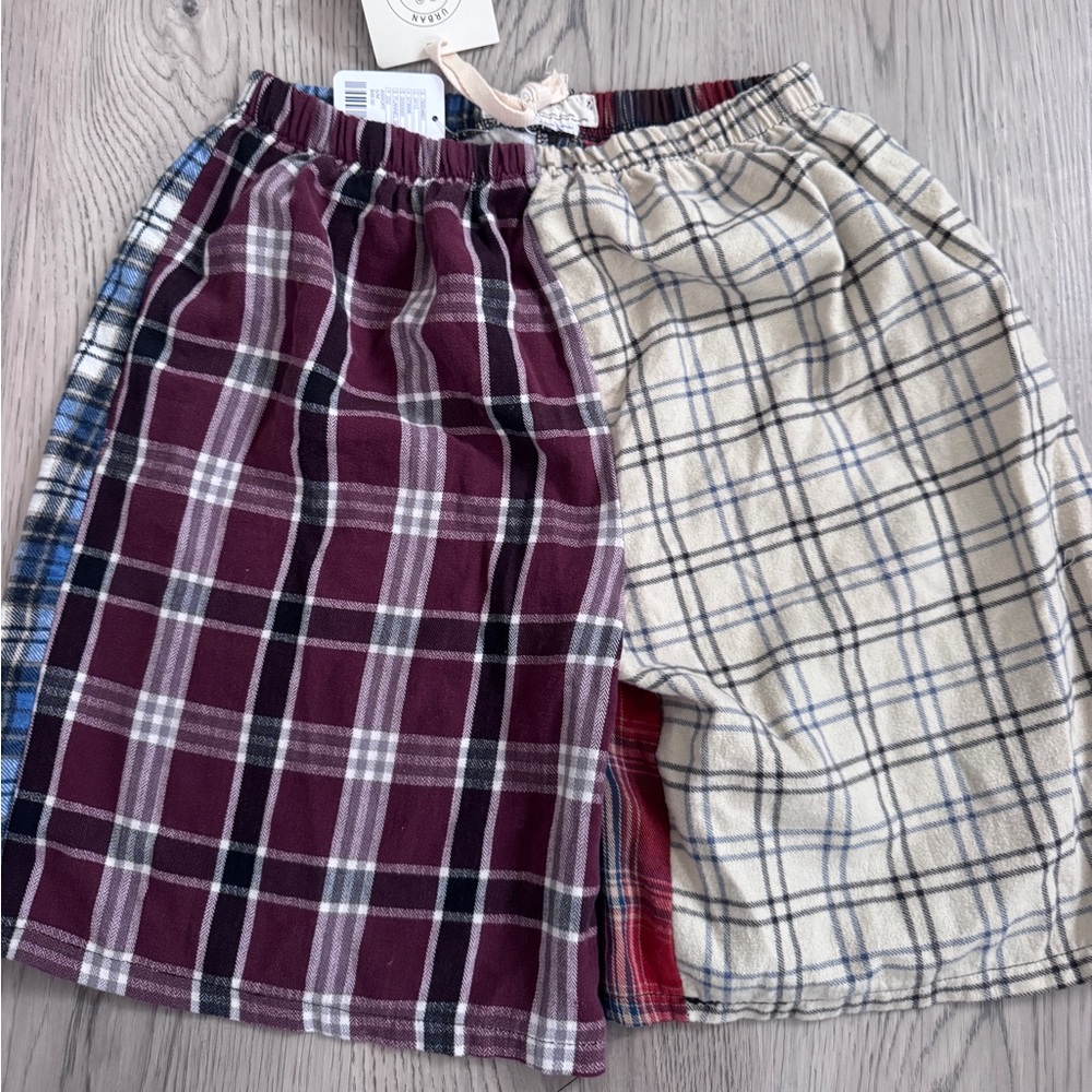 URBAN OUTFITTERS BOXERS